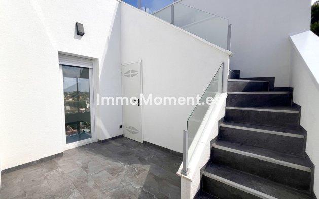 Reventa - Villa - Orihuela - Los Balcones