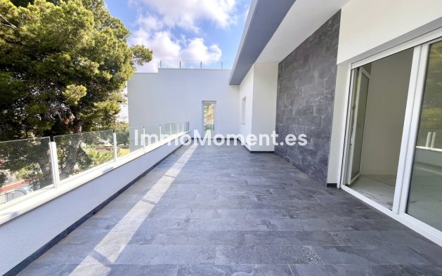 Reventa - Villa - Orihuela - Los Balcones