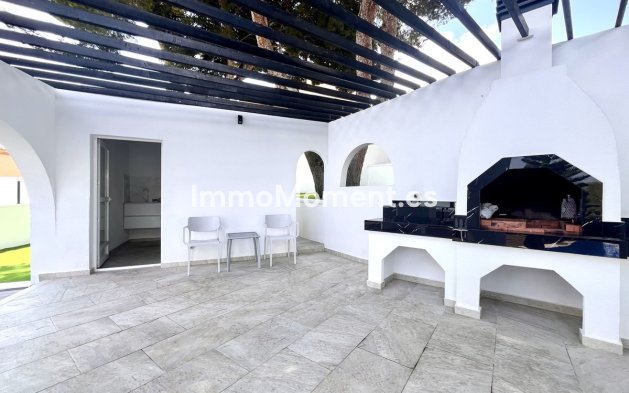 Reventa - Villa - Orihuela - Los Balcones