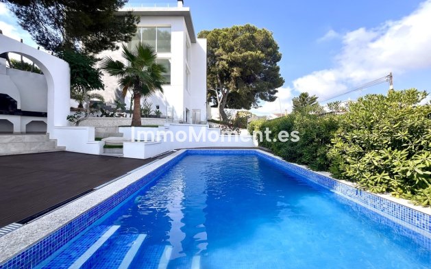 Reventa - Villa - Orihuela - Los Balcones