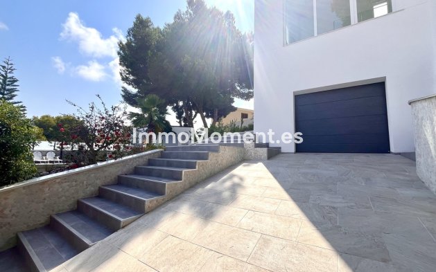 Reventa - Villa - Orihuela - Los Balcones