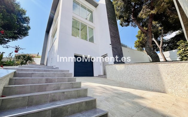 Reventa - Villa - Orihuela - Los Balcones