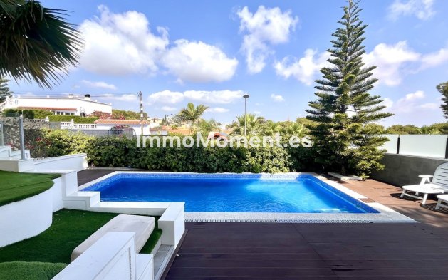 Reventa - Villa - Orihuela - Los Balcones