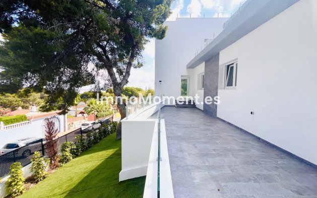 Reventa - Villa - Orihuela - Los Balcones