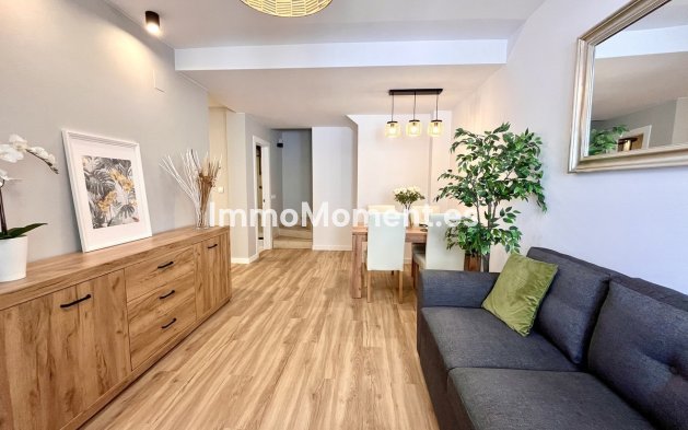 Bestaande woning - Geschakelde woning - Orihuela - Playa Flamenca