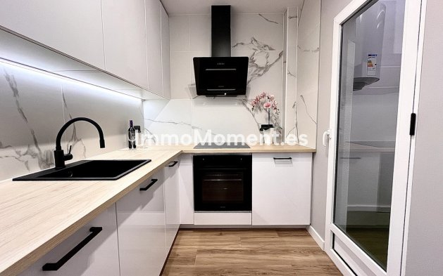 Bestaande woning - Geschakelde woning - Orihuela - Playa Flamenca