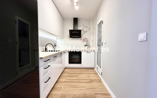 Bestaande woning - Geschakelde woning - Orihuela - Playa Flamenca