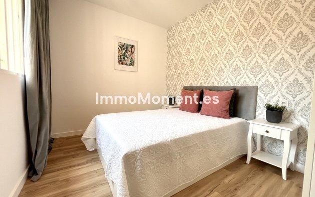 Bestaande woning - Geschakelde woning - Orihuela - Playa Flamenca