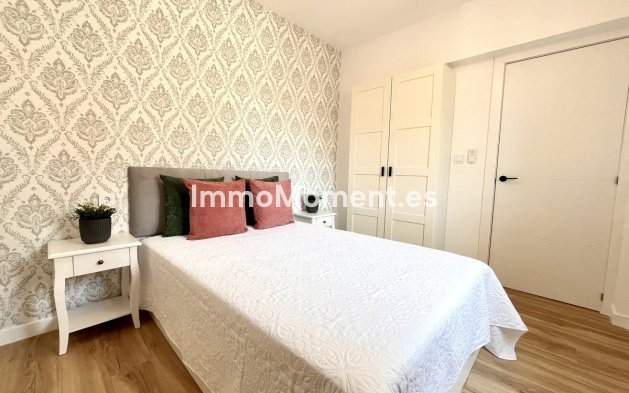 Bestaande woning - Geschakelde woning - Orihuela - Playa Flamenca