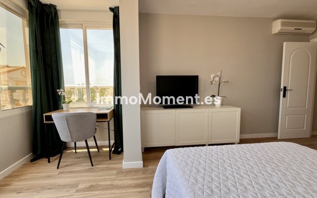 Bestaande woning - Geschakelde woning - Orihuela - Playa Flamenca