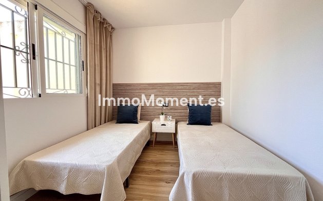 Bestaande woning - Geschakelde woning - Orihuela - Playa Flamenca