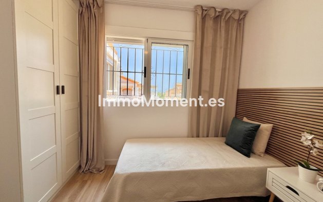 Bestaande woning - Geschakelde woning - Orihuela - Playa Flamenca