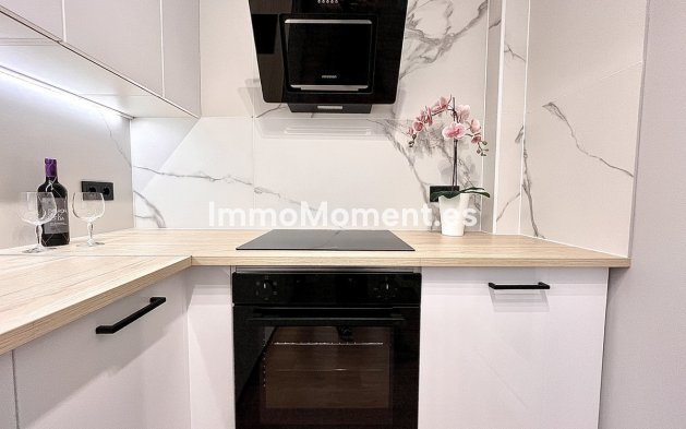 Bestaande woning - Geschakelde woning - Orihuela - Playa Flamenca