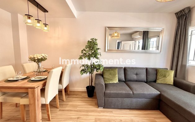 Bestaande woning - Geschakelde woning - Orihuela - Playa Flamenca