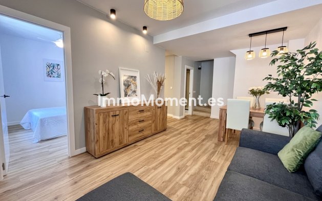 Bestaande woning - Geschakelde woning - Orihuela - Playa Flamenca