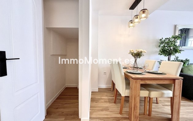 Bestaande woning - Geschakelde woning - Orihuela - Playa Flamenca