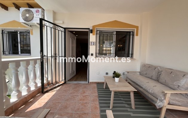 Bestaande woning - Geschakelde woning - Orihuela - Playa Flamenca