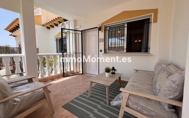 Bestaande woning - Geschakelde woning - Orihuela - Playa Flamenca