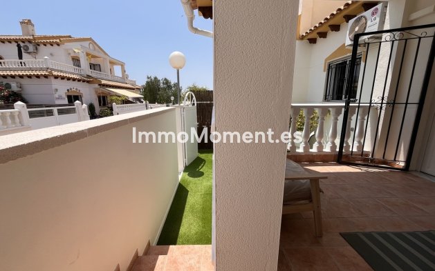 Bestaande woning - Geschakelde woning - Orihuela - Playa Flamenca