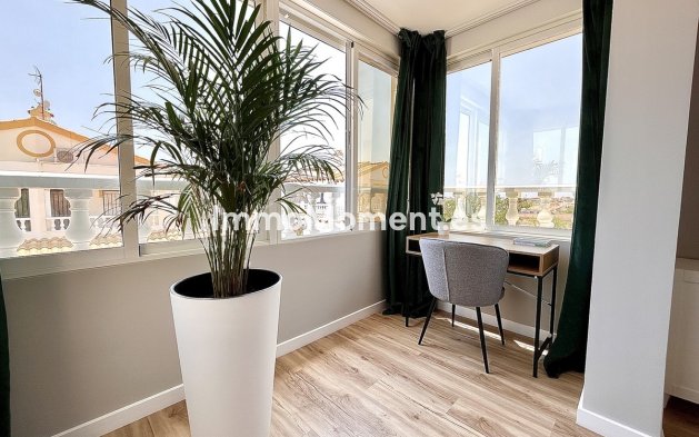 Bestaande woning - Geschakelde woning - Orihuela - Playa Flamenca