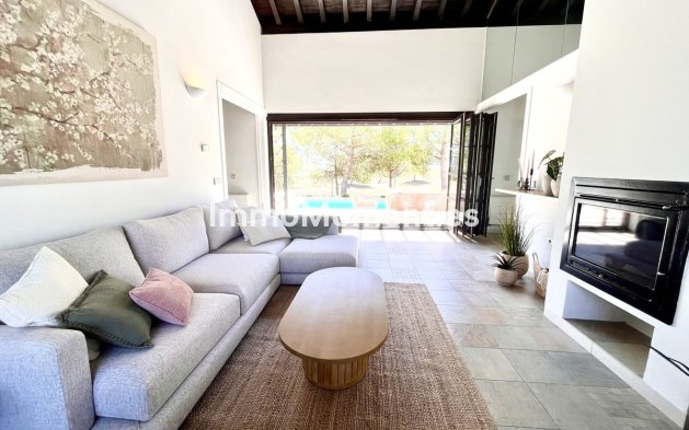 Resale - Townhouse - Murcia - Sucina