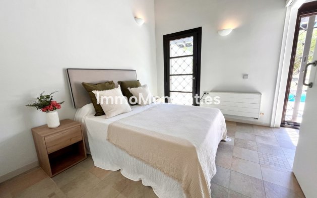 Resale - Townhouse - Murcia - Sucina