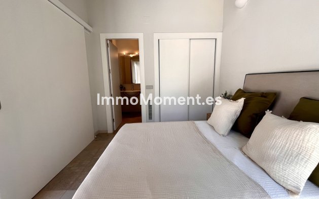 Resale - Townhouse - Murcia - Sucina