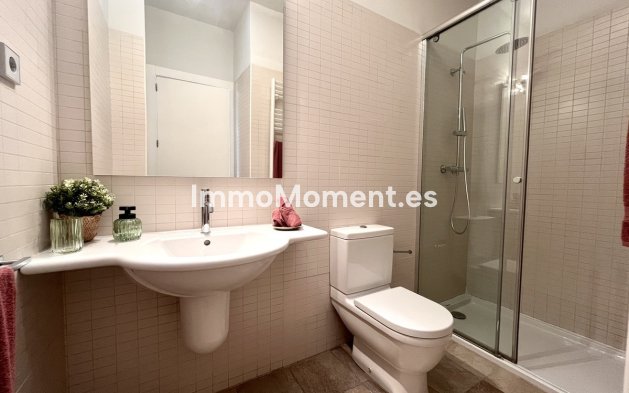 Resale - Townhouse - Murcia - Sucina