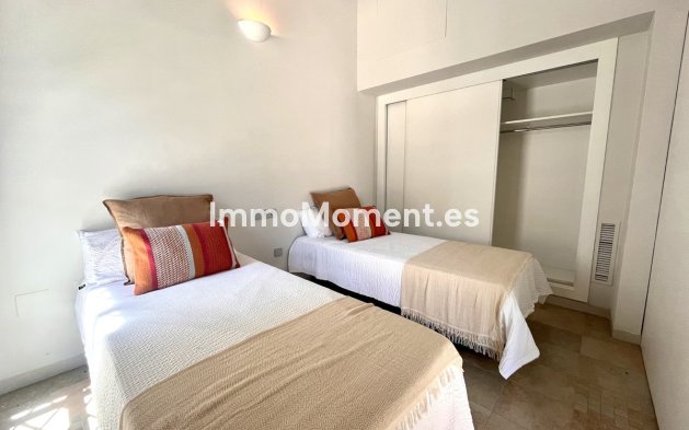 Resale - Townhouse - Murcia - Sucina