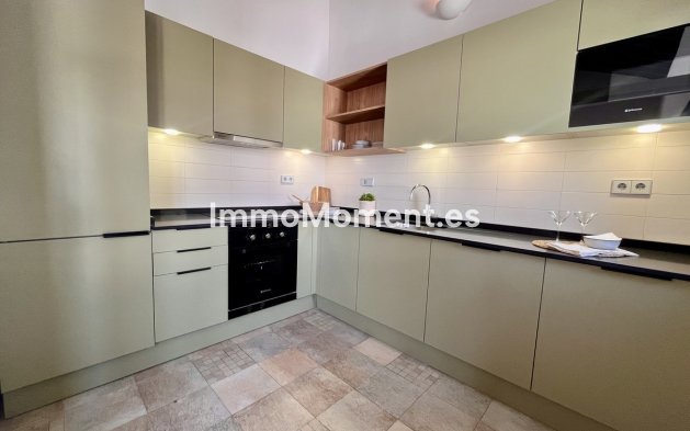 Resale - Townhouse - Murcia - Sucina