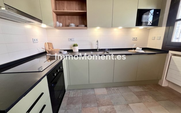 Resale - Townhouse - Murcia - Sucina