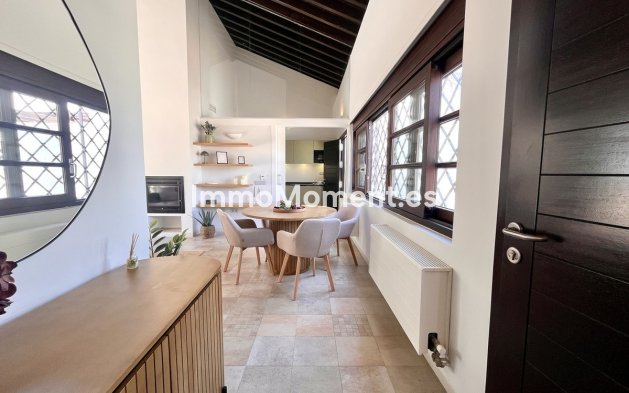 Resale - Townhouse - Murcia - Sucina