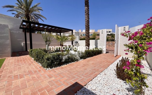 Resale - Townhouse - Murcia - Sucina