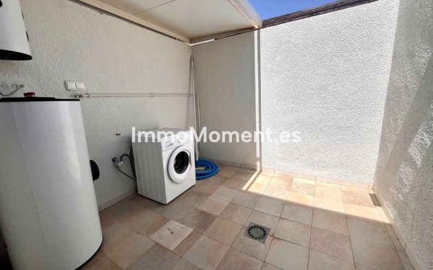 Resale - Townhouse - Murcia - Sucina