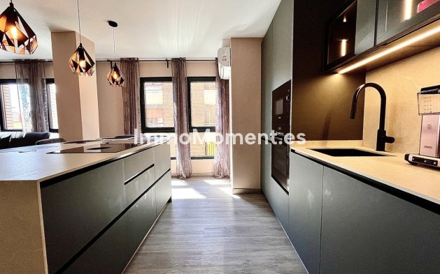 Revente - Appartement - Almoradí - Almoradi Centro