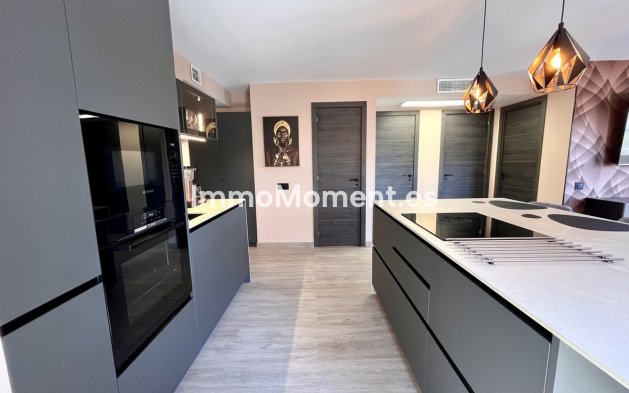 Revente - Appartement - Almoradí - Almoradi Centro