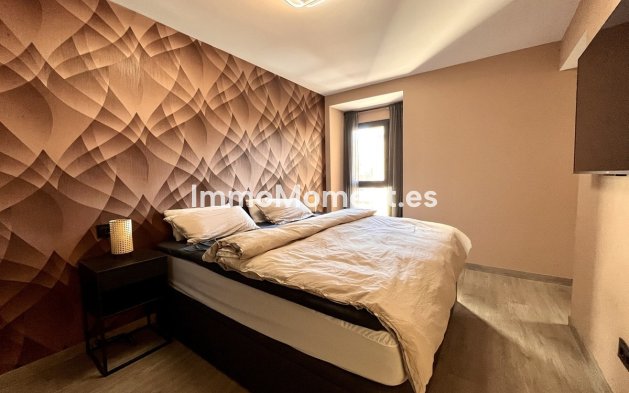 Revente - Appartement - Almoradí - Almoradi Centro