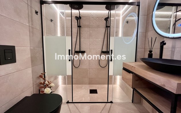 Revente - Appartement - Almoradí - Almoradi Centro