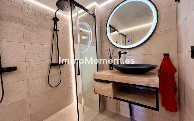 Revente - Appartement - Almoradí - Almoradi Centro