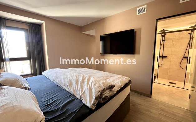 Revente - Appartement - Almoradí - Almoradi Centro