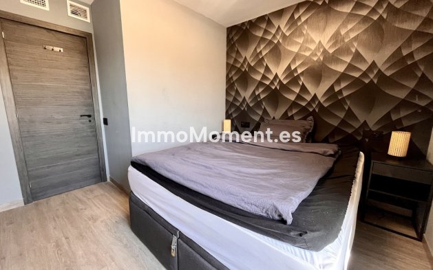 Revente - Appartement - Almoradí - Almoradi Centro