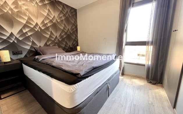 Revente - Appartement - Almoradí - Almoradi Centro