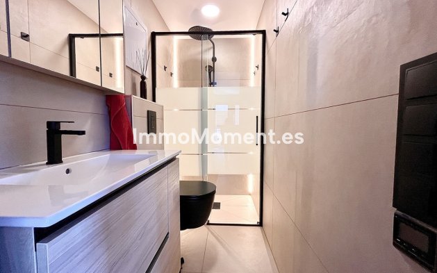 Revente - Appartement - Almoradí - Almoradi Centro