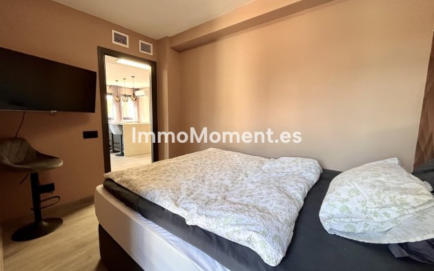 Revente - Appartement - Almoradí - Almoradi Centro