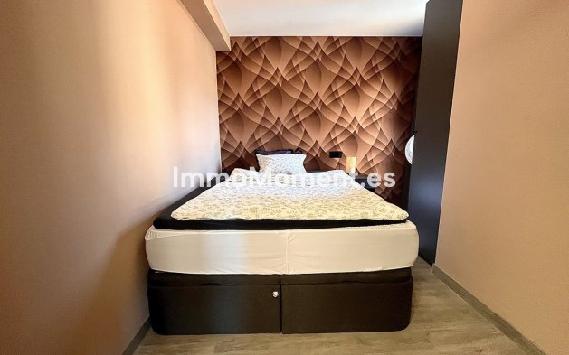 Revente - Appartement - Almoradí - Almoradi Centro