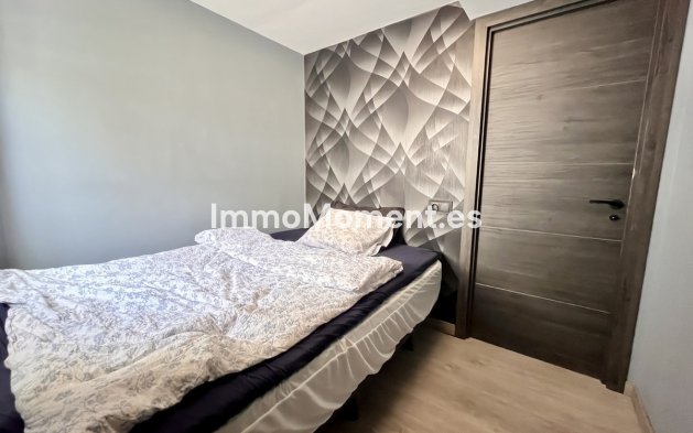 Revente - Appartement - Almoradí - Almoradi Centro
