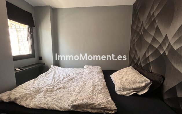 Revente - Appartement - Almoradí - Almoradi Centro