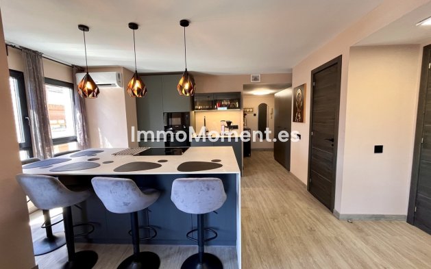 Revente - Appartement - Almoradí - Almoradi Centro
