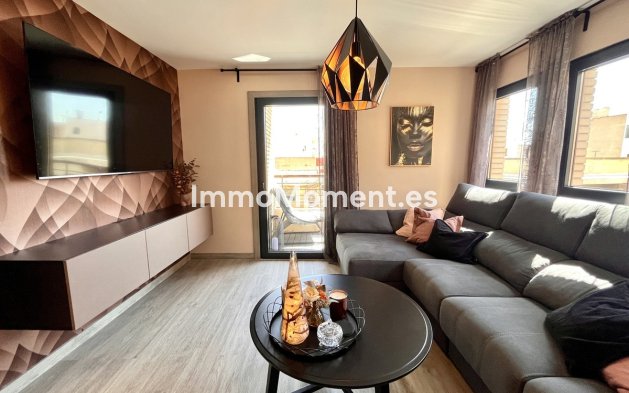 Revente - Appartement - Almoradí - Almoradi Centro