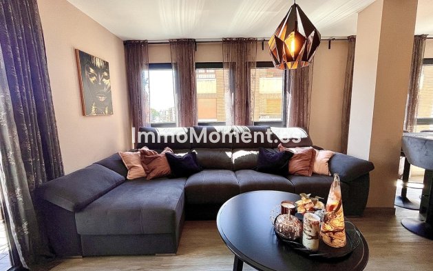 Revente - Appartement - Almoradí - Almoradi Centro